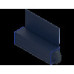 RFG Deckbox Carrier 500DS Rougue Blue
